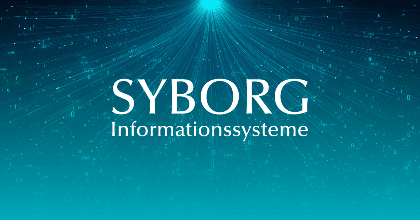 Syborg, image 1 of 1