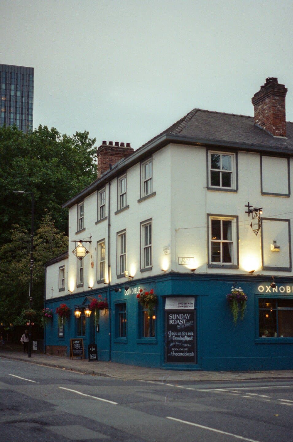 The Washhouse, image 1 of 1