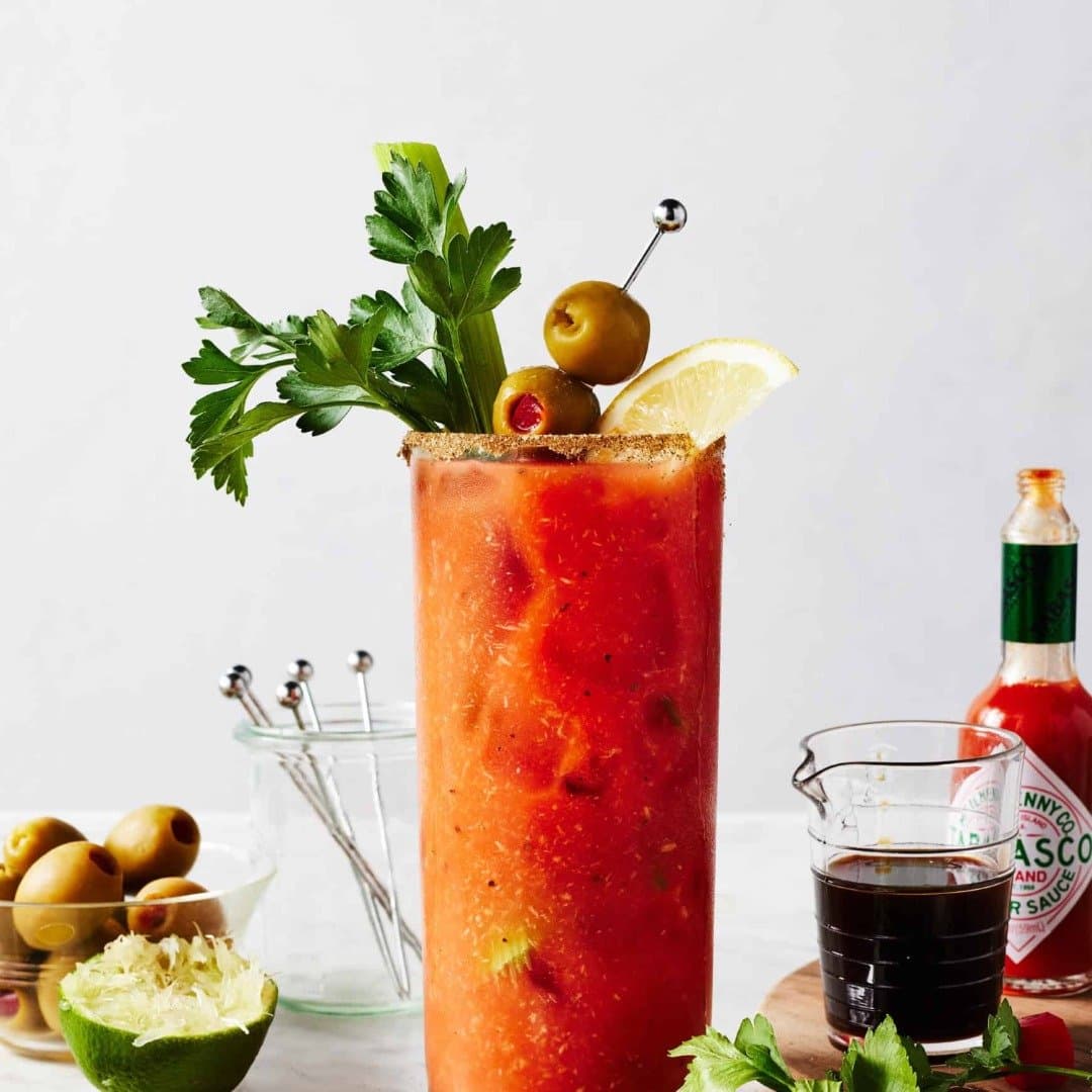 Bloody Mary, image 1 of 1