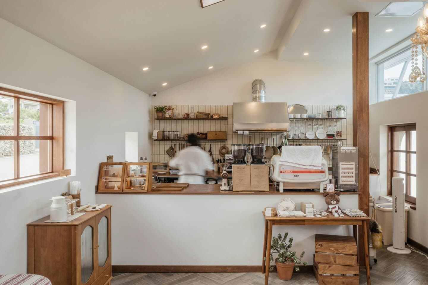 Mô Café, image 1 of 1