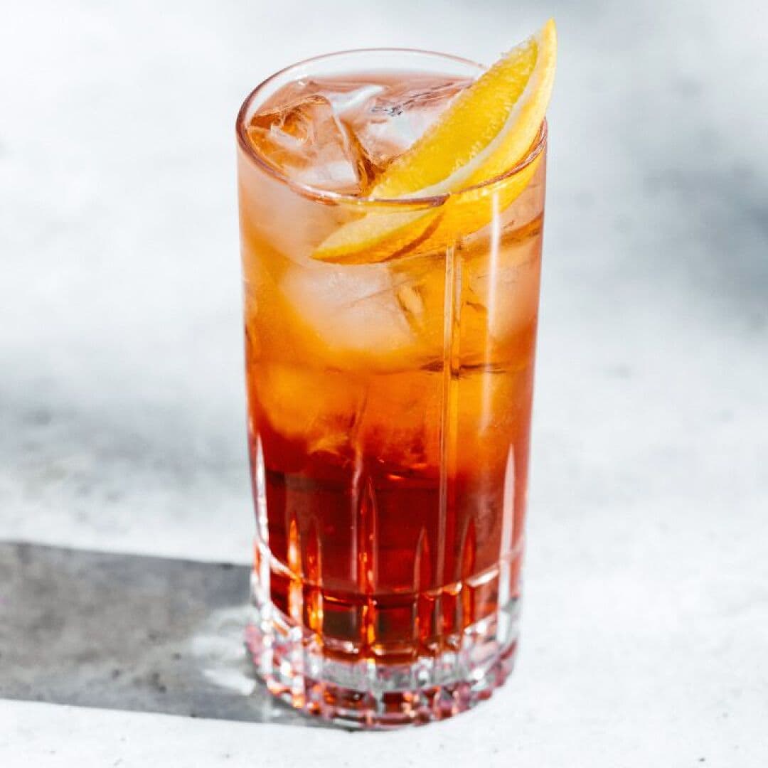 Americano, image 1 of 1