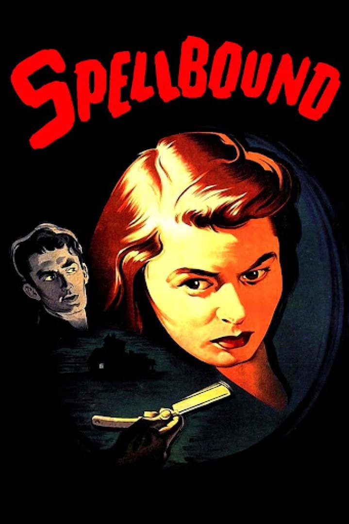 Spellbound, image 1 of 1