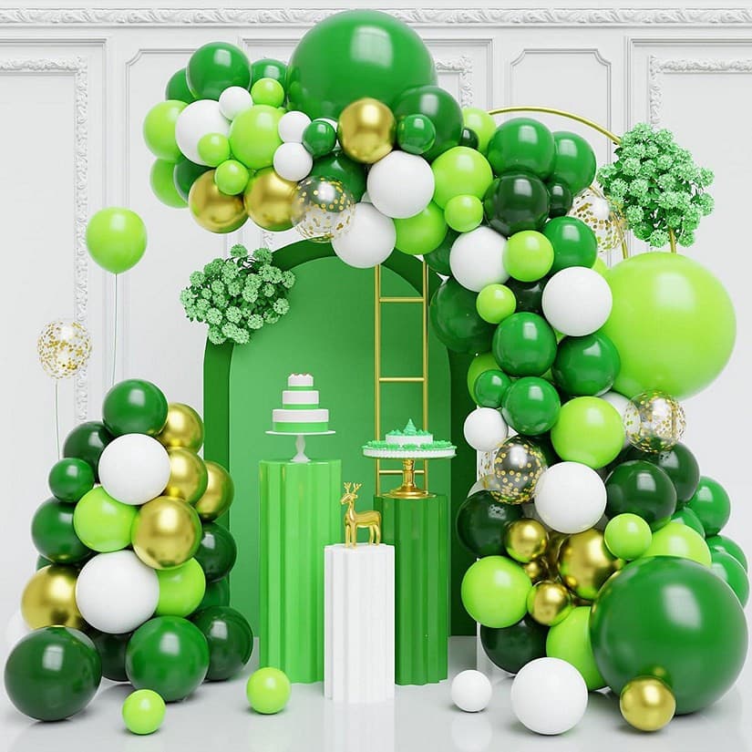 St Patrick's day, image 1 of 1