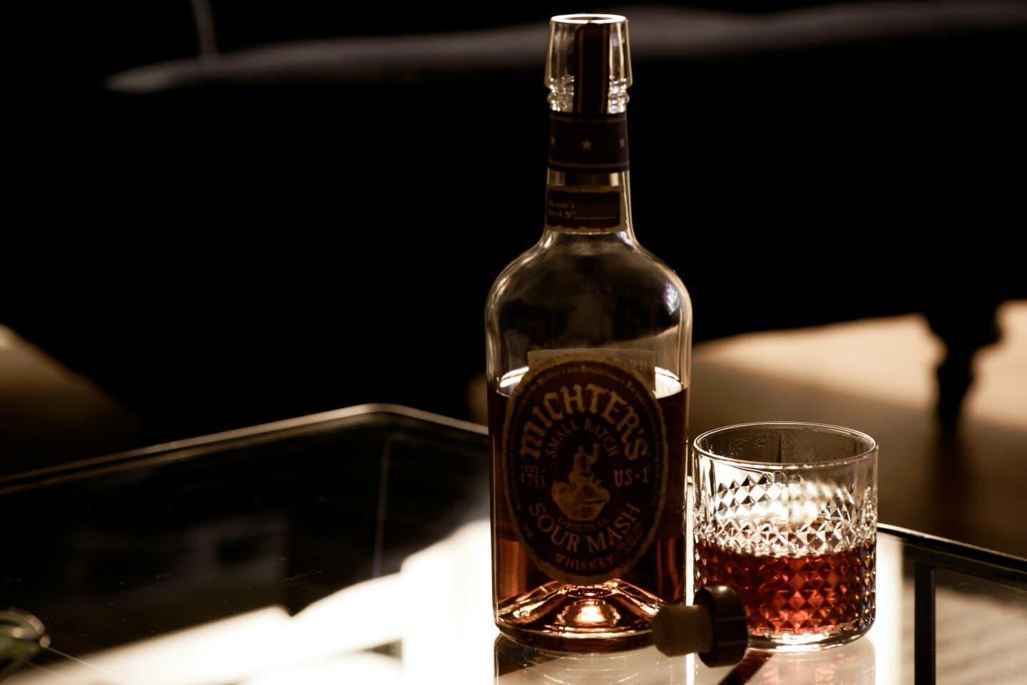 Bulleit Bourbon, image 1 of 1