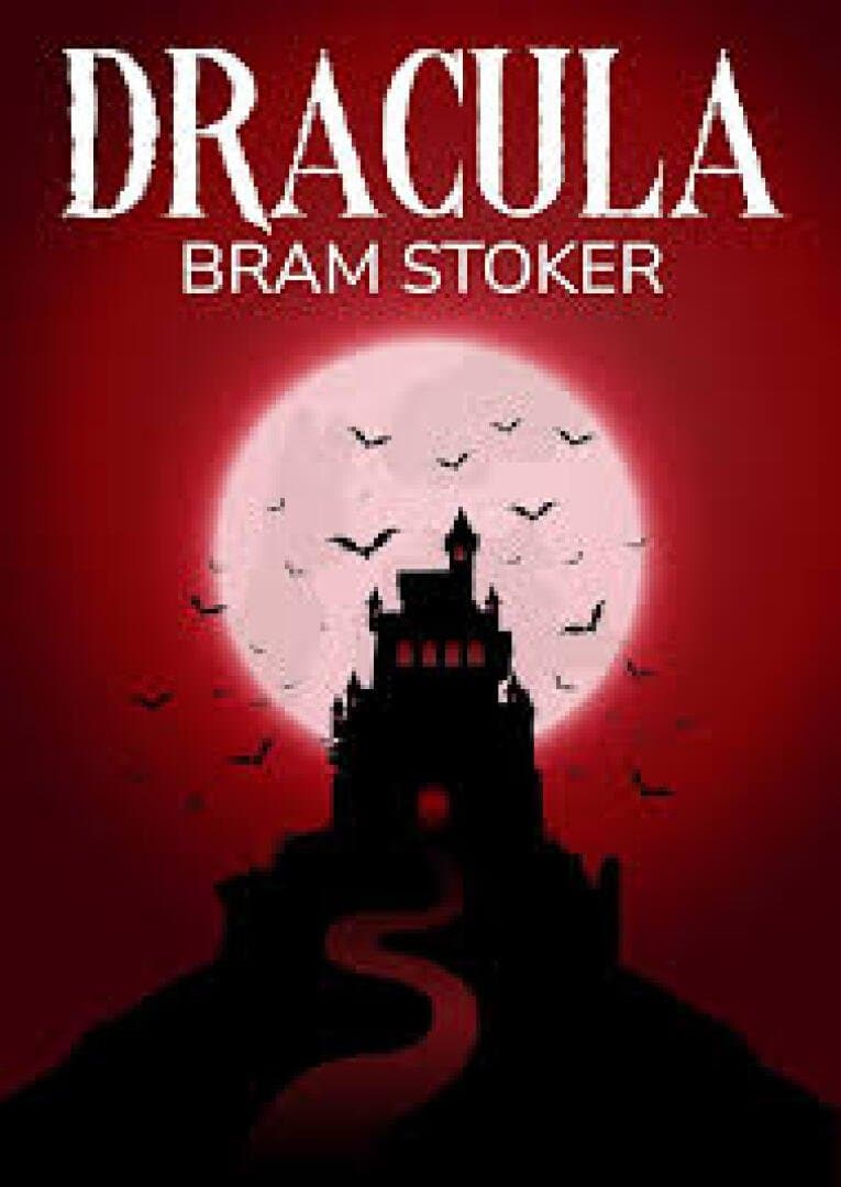 Dracula, image 1 of 1