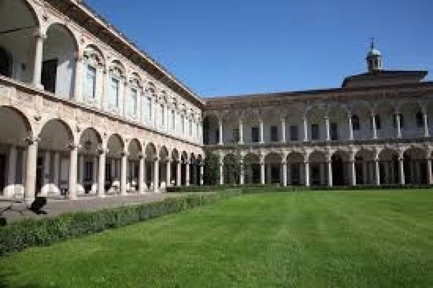 Università degli Studi di Milano, image 1 of 1