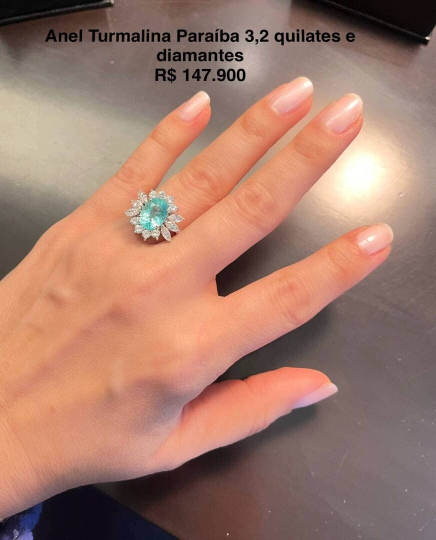 Ring, image 1 of 1