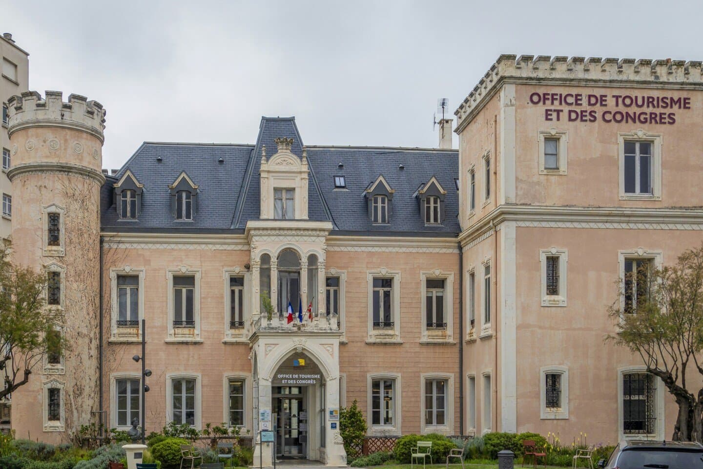 Office des Vins Vaudois, image 1 of 1