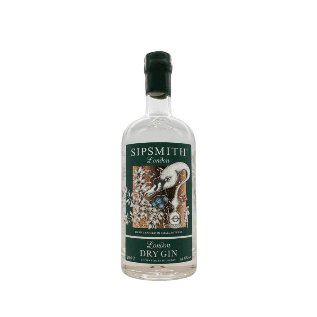 Sipsmith London Dry, image 1 of 1