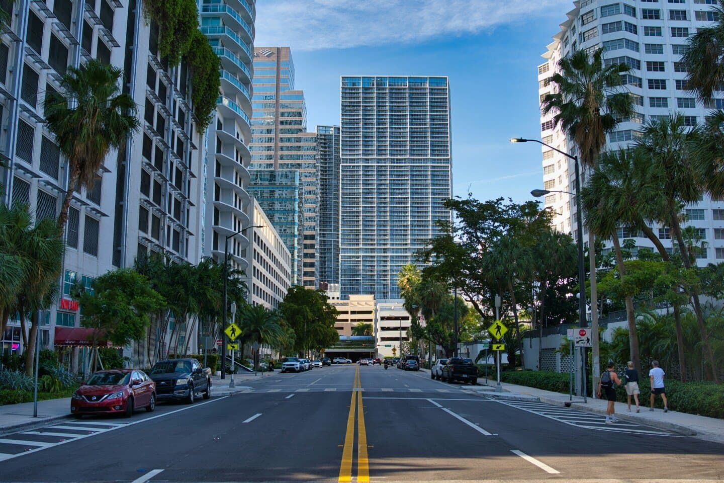 Downtown, image 1 of 1
