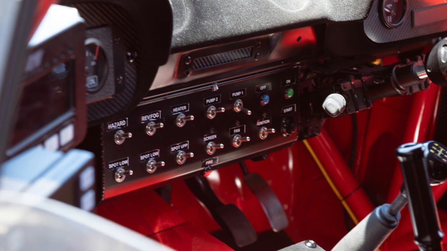 Model Predictive Control Used in Passenger Vehicles: An Overview, image 1 of 1
