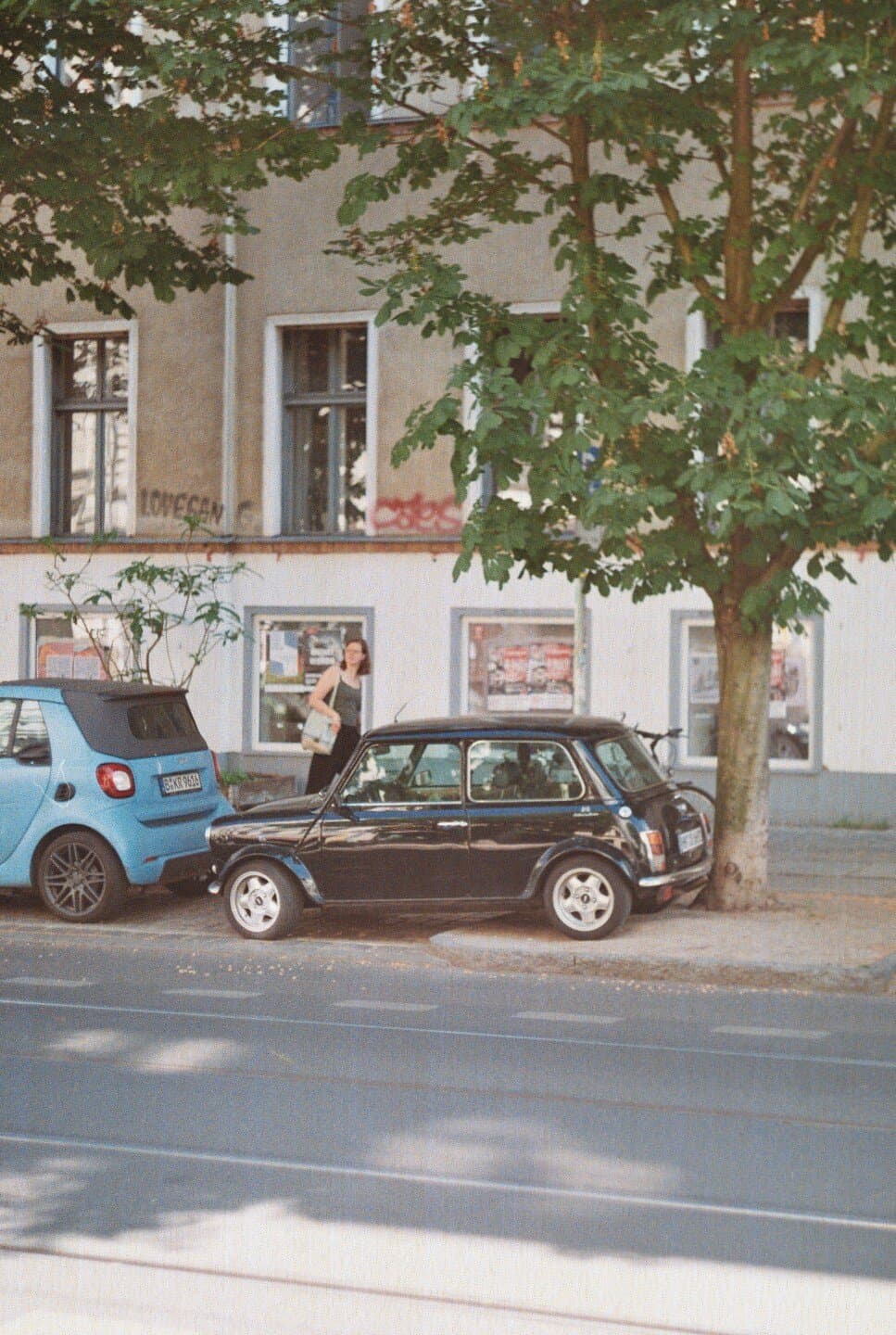 Classic Mini Cooper, image 1 of 1