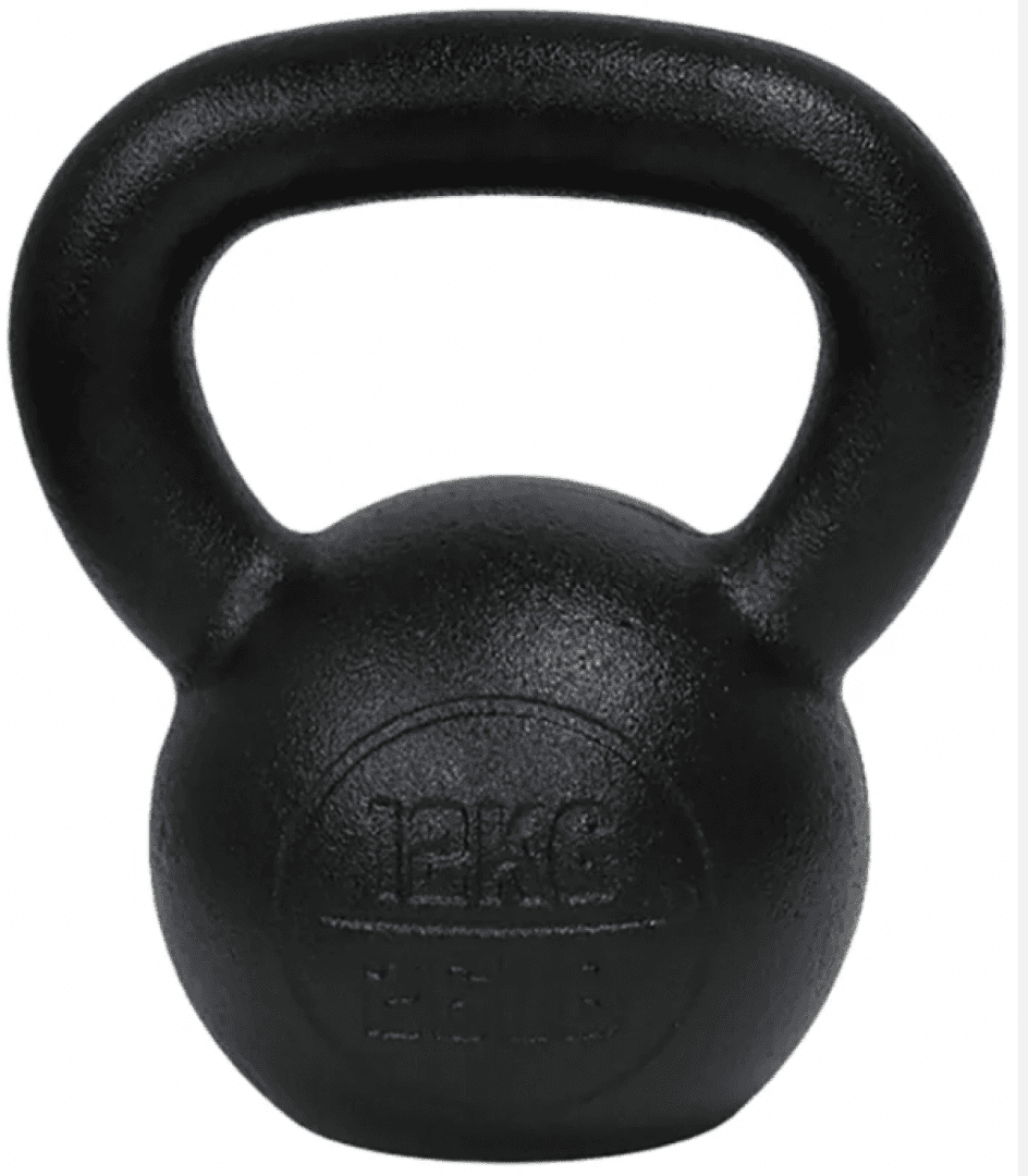 Kettlebell, image 1 of 1