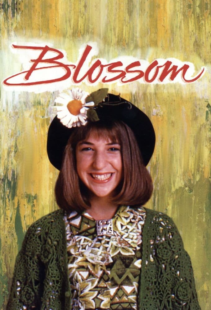 Blossom, image 1 of 1