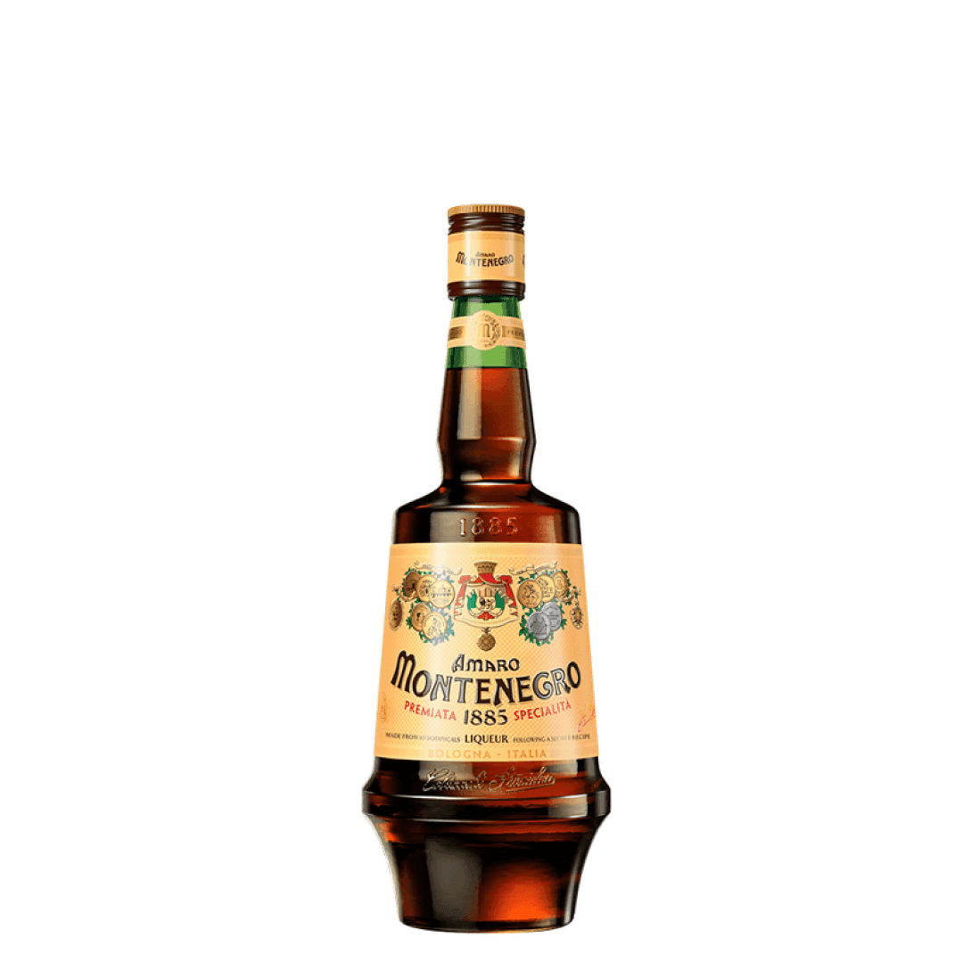 Amaro Montenegro, image 1 of 1