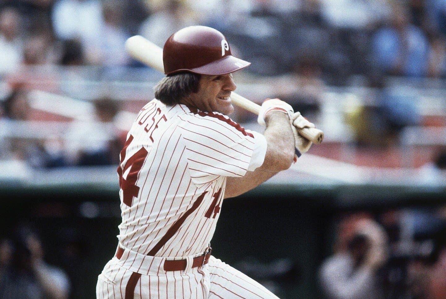 Pete Rose, image 1 of 1