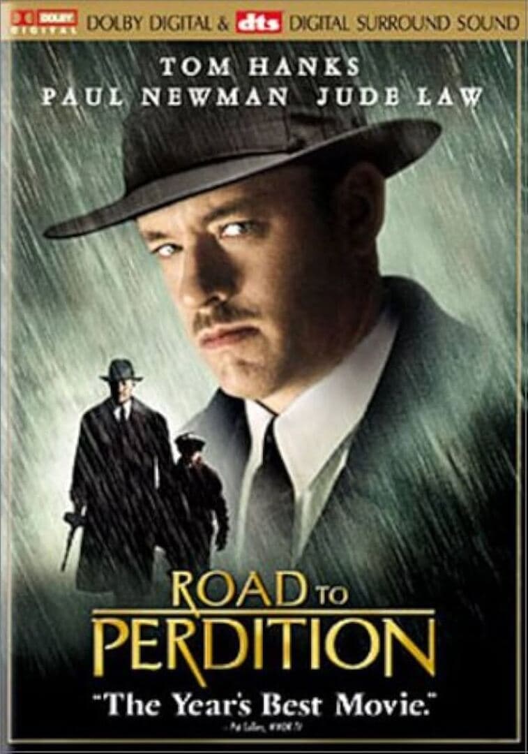 Road to Perdition, image 1 of 1
