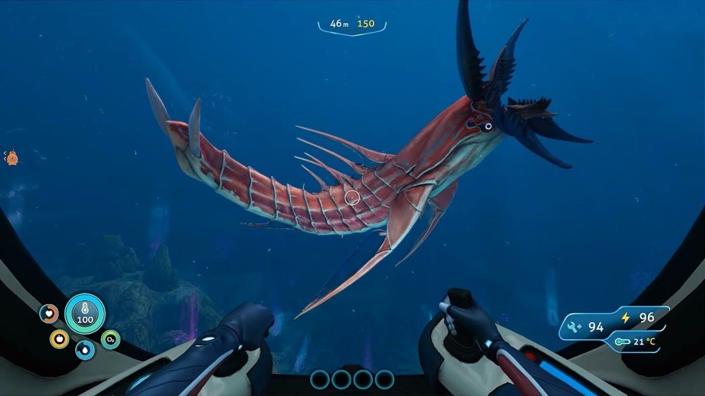 Subnautica, image 1 of 1