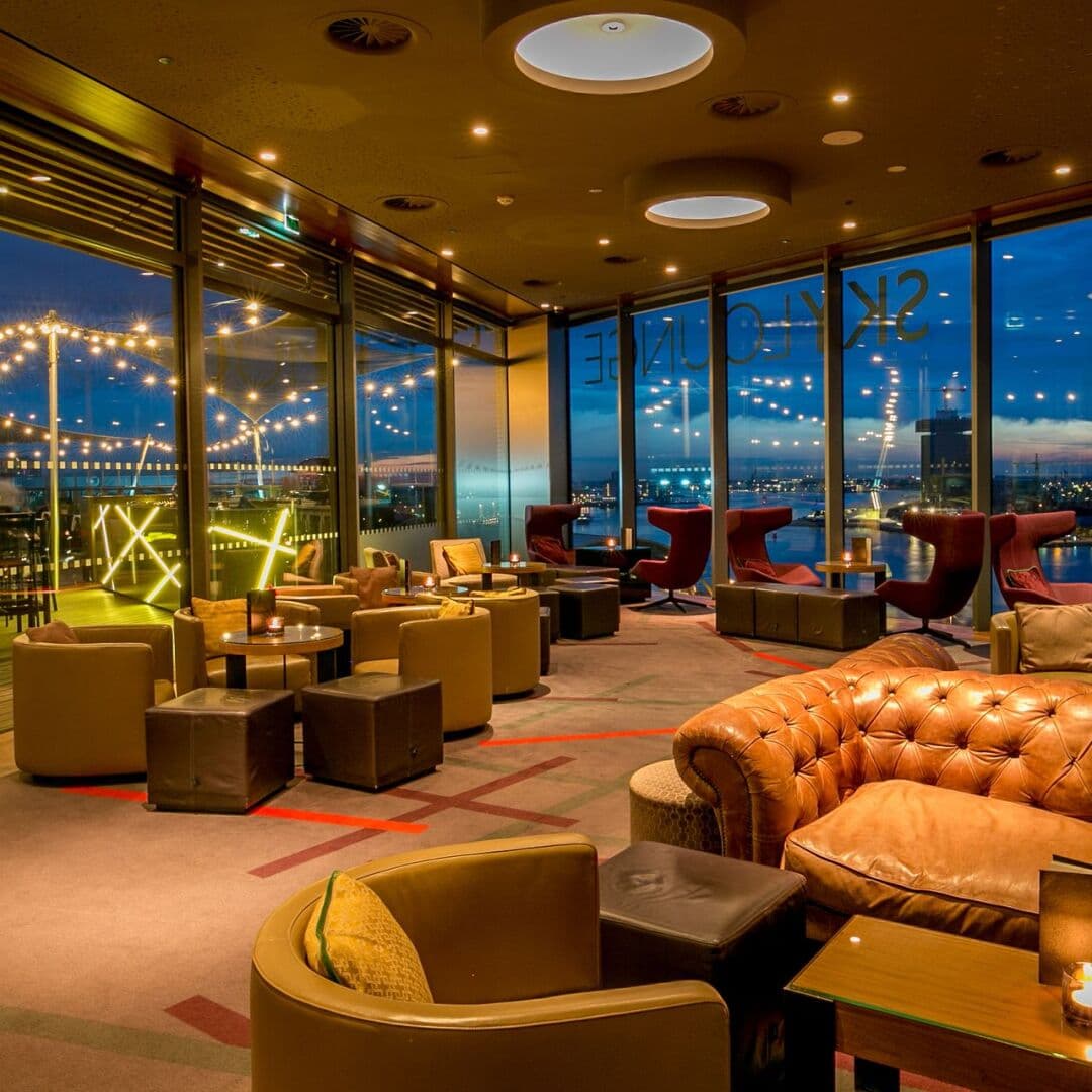 SkyLounge Amsterdam, image 1 of 1