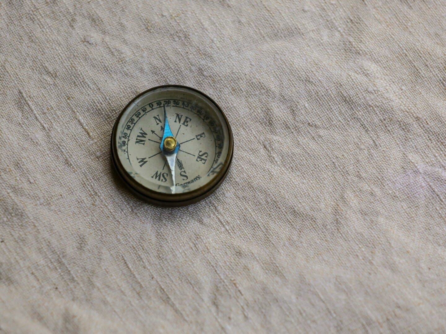 COMPASS Trial, image 1 of 1