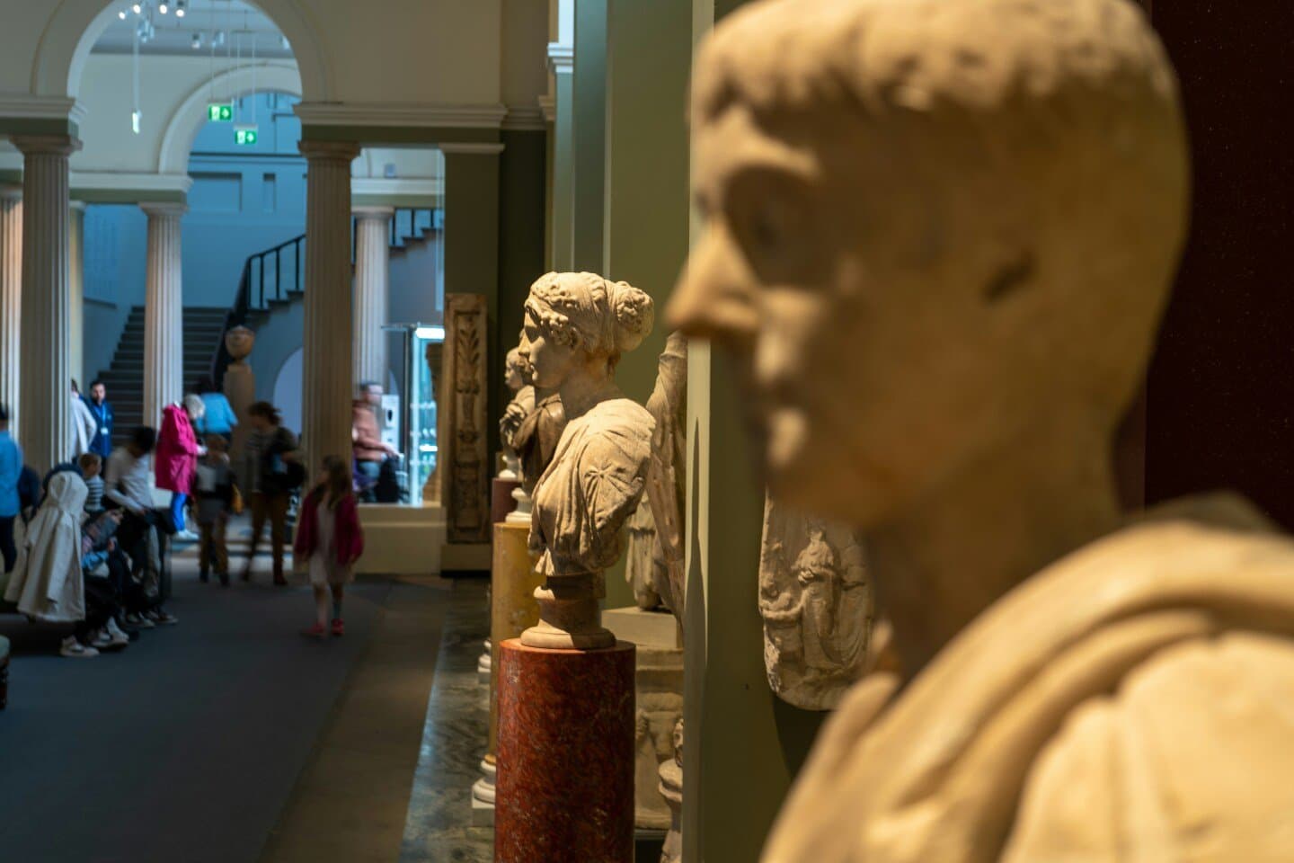 Museum Tinguely, image 1 of 1