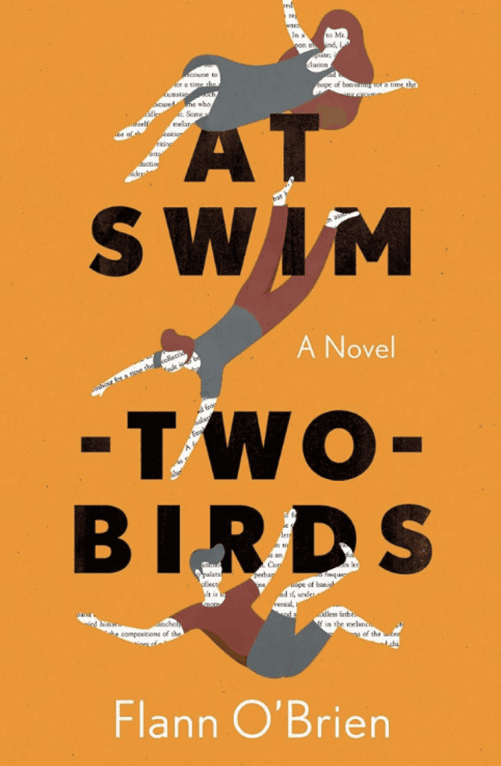 At Swim-Two-Birds, image 1 of 1
