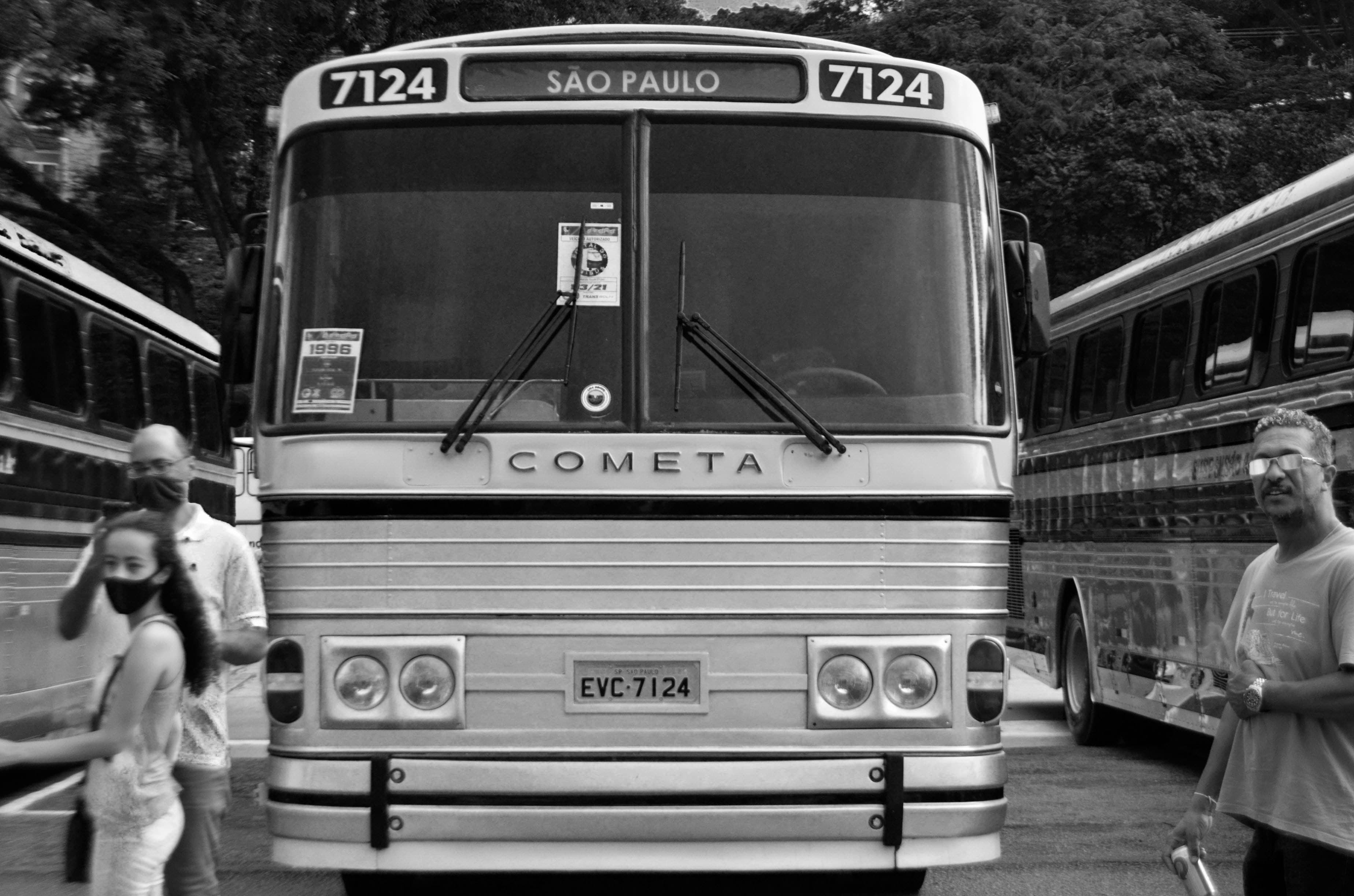 Ir ao cinema em São Paulo nos anos 20, image 1 of 1