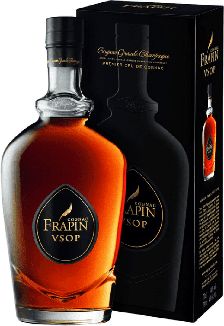 Frapin VSOP, image 1 of 1