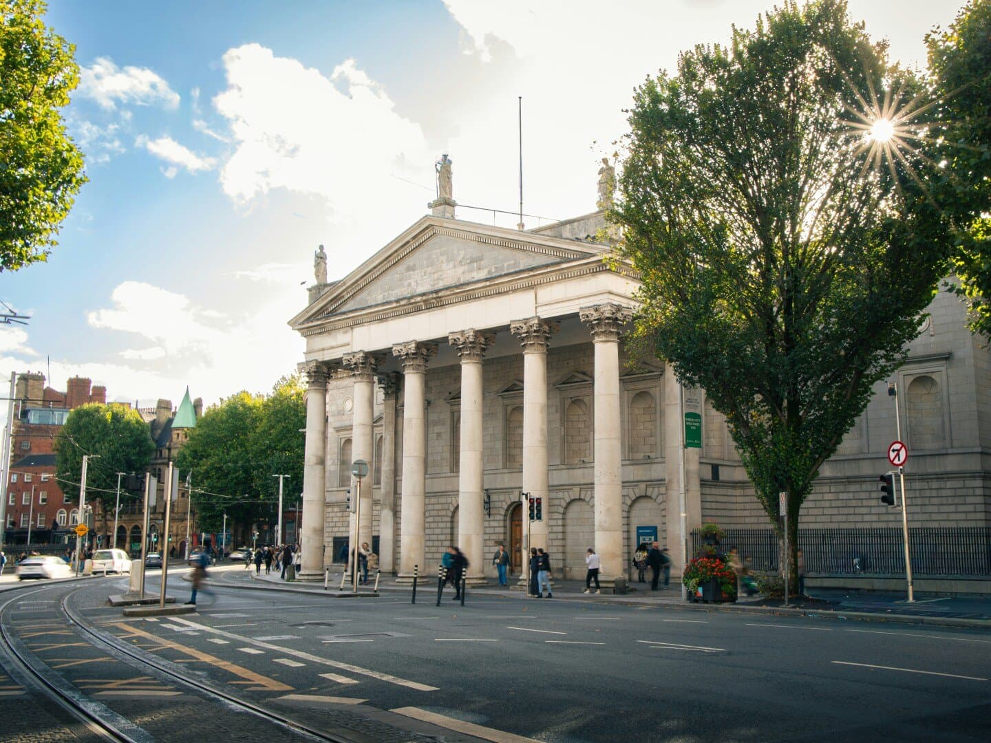 National Gallery of Ireland, image 1 of 1