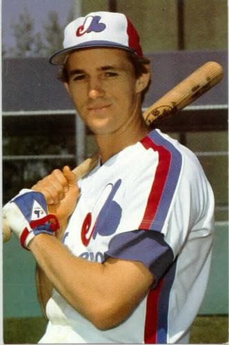 TIM WALLACH, image 1 of 1