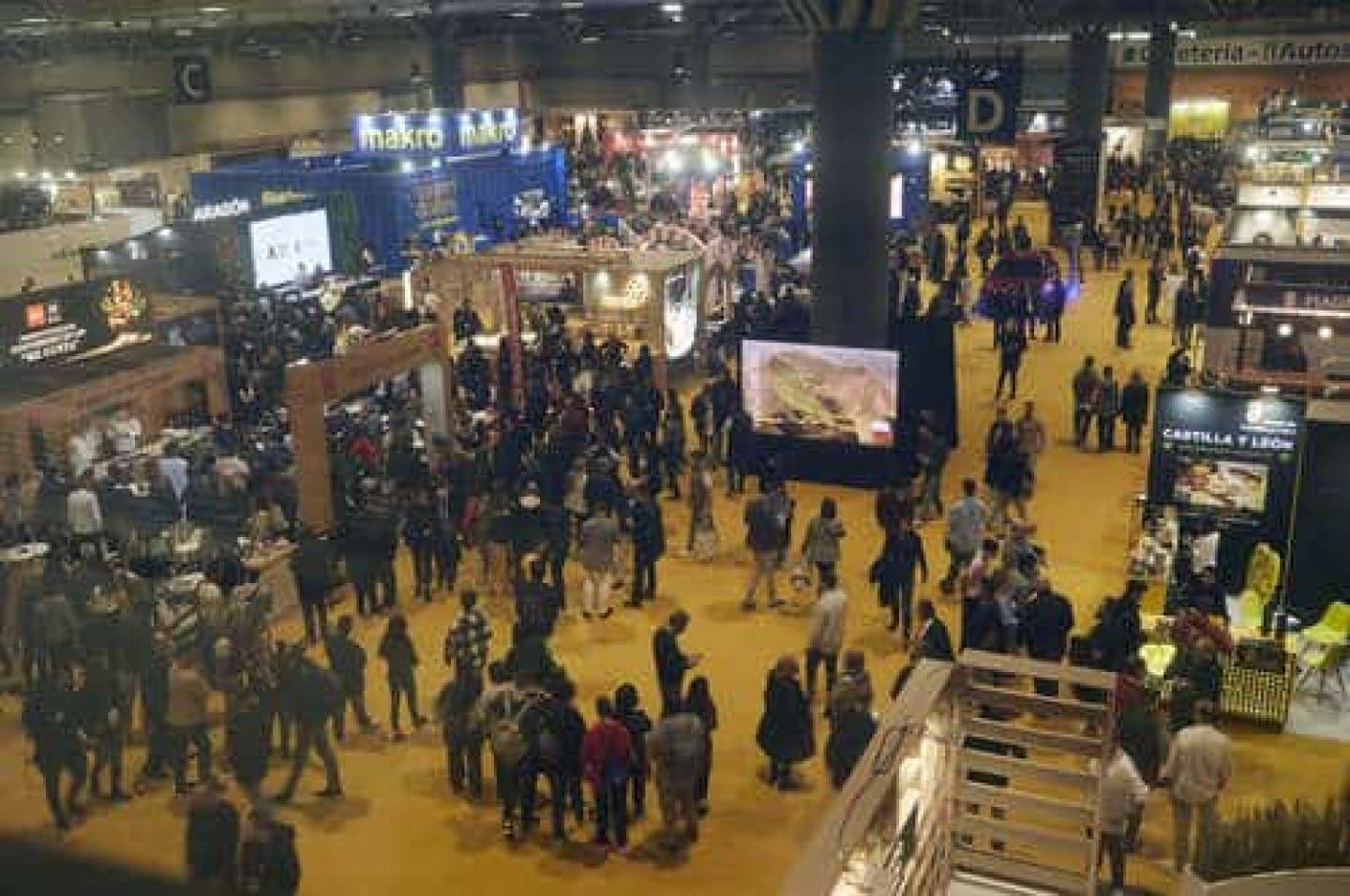 Madrid Fusión, image 1 of 1