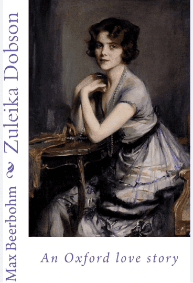 Zuleika Dobson, image 1 of 1