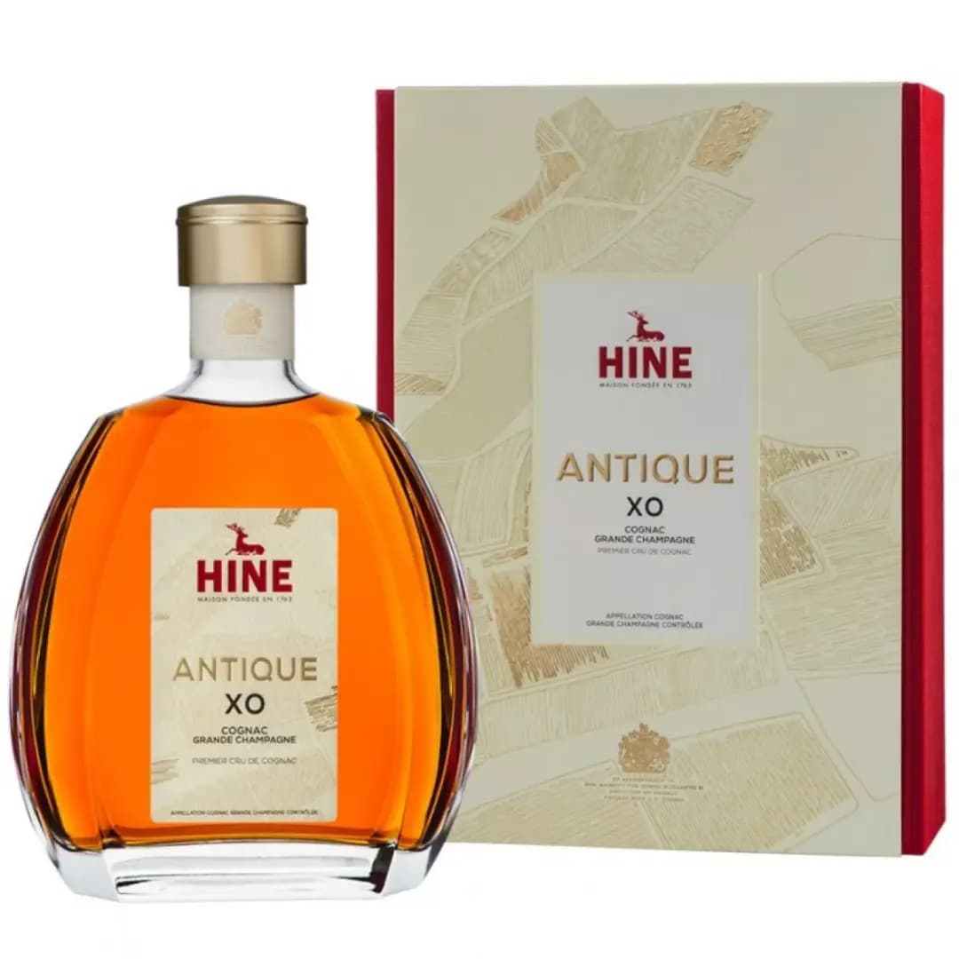 Hine Antique XO, image 1 of 1