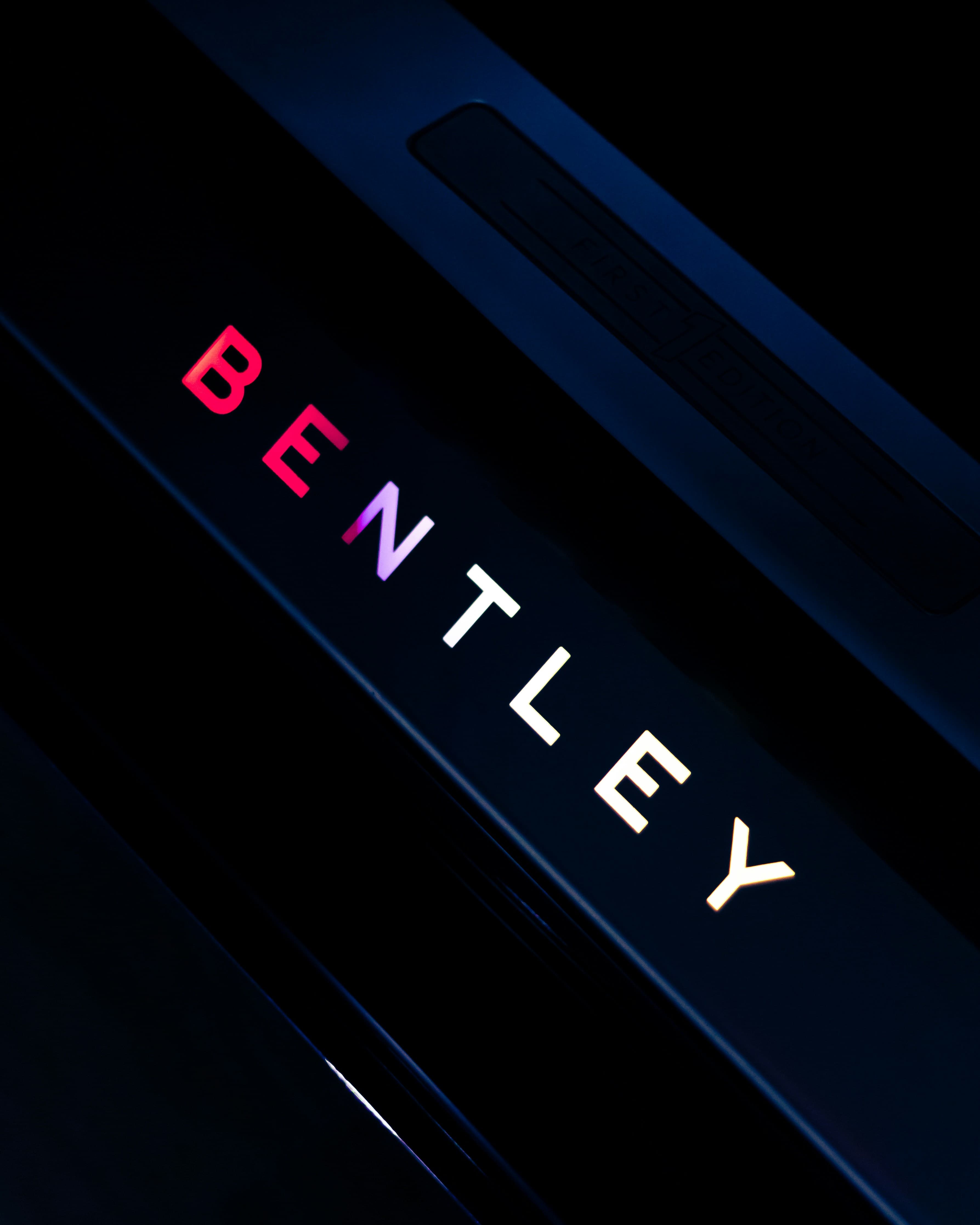 Bentley Continental GT, image 1 of 1