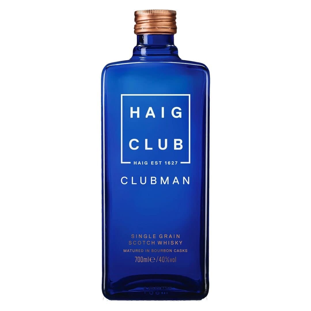Haig Club Clubman, image 1 of 1