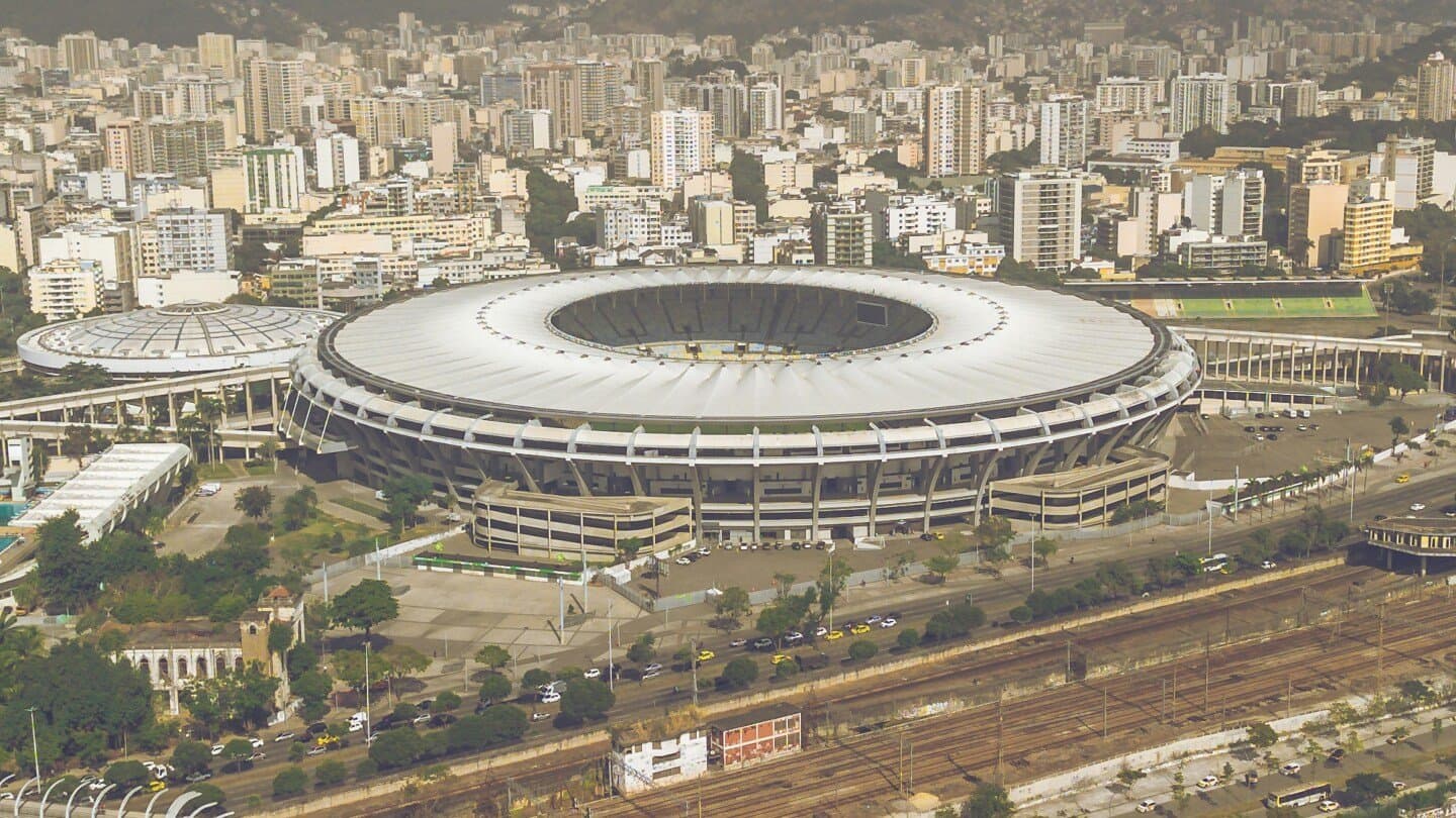 Maracanã, image 1 of 1