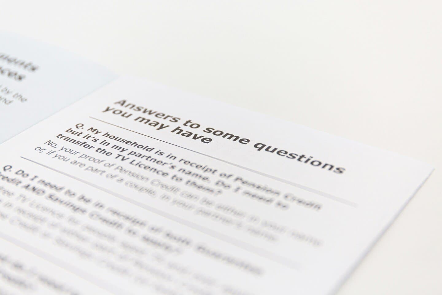 Household Finance, image 1 of 1