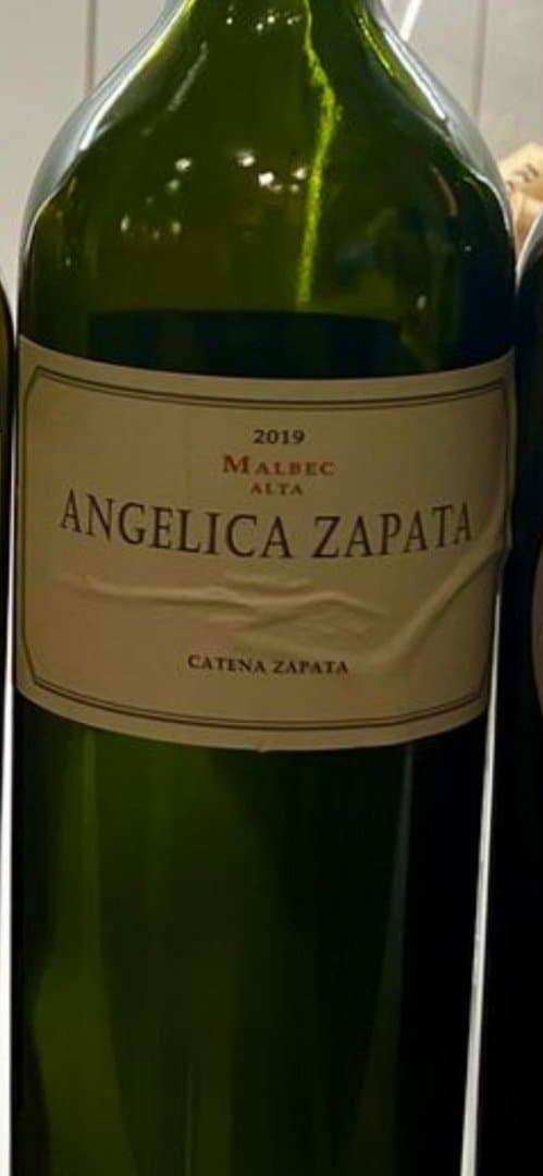Angelica Zapata, image 1 of 1