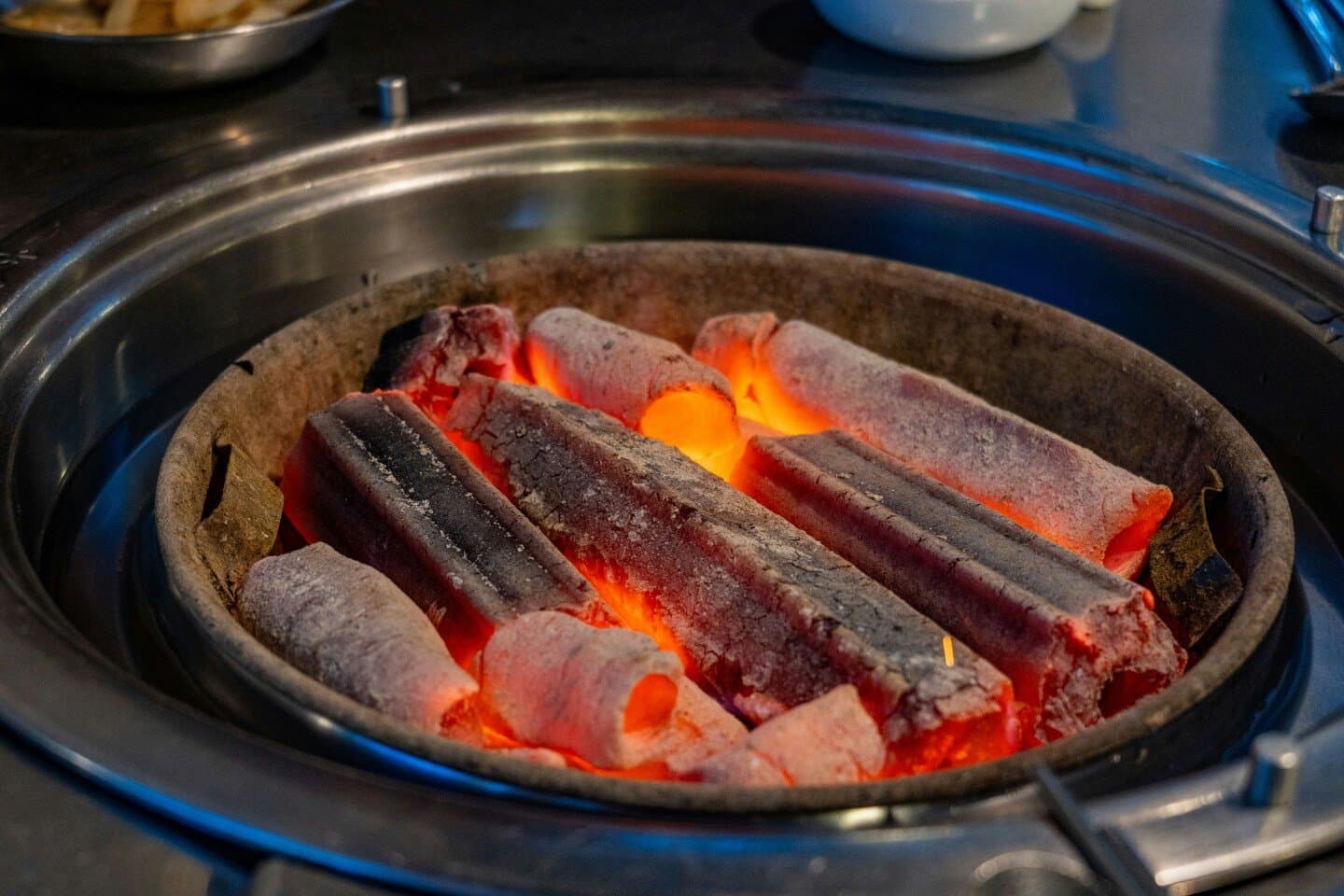 Mughli Charcoal Pit, image 1 of 1
