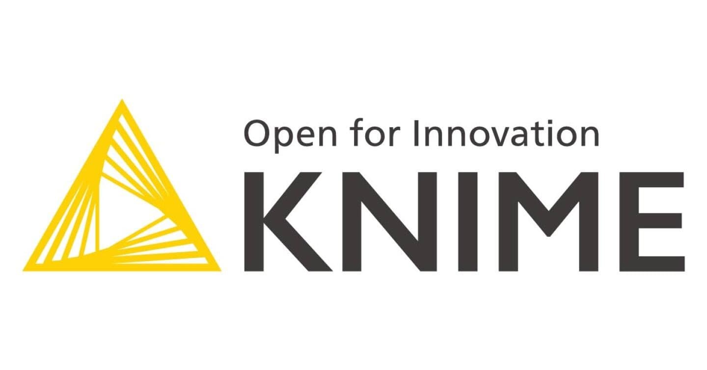Knime, image 1 of 1