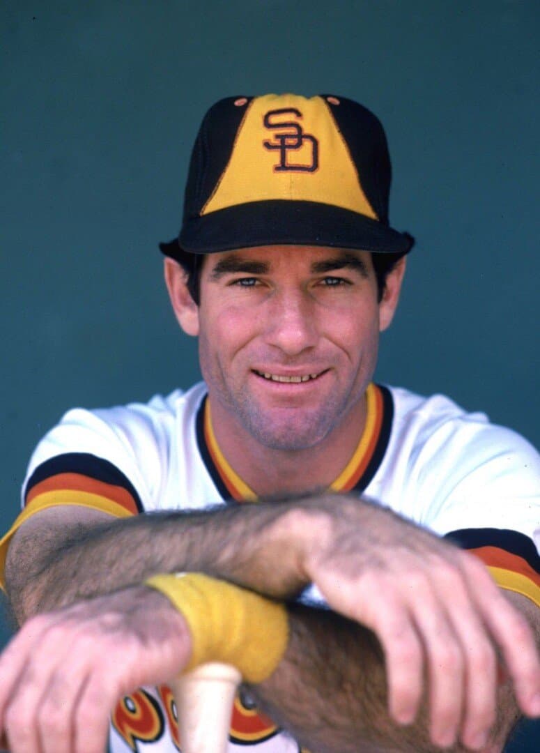 Steve Garvey, image 1 of 1