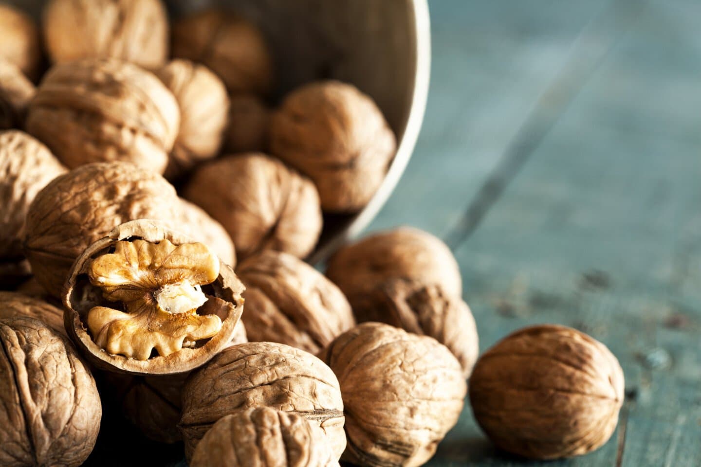 Walnuts, image 1 of 1