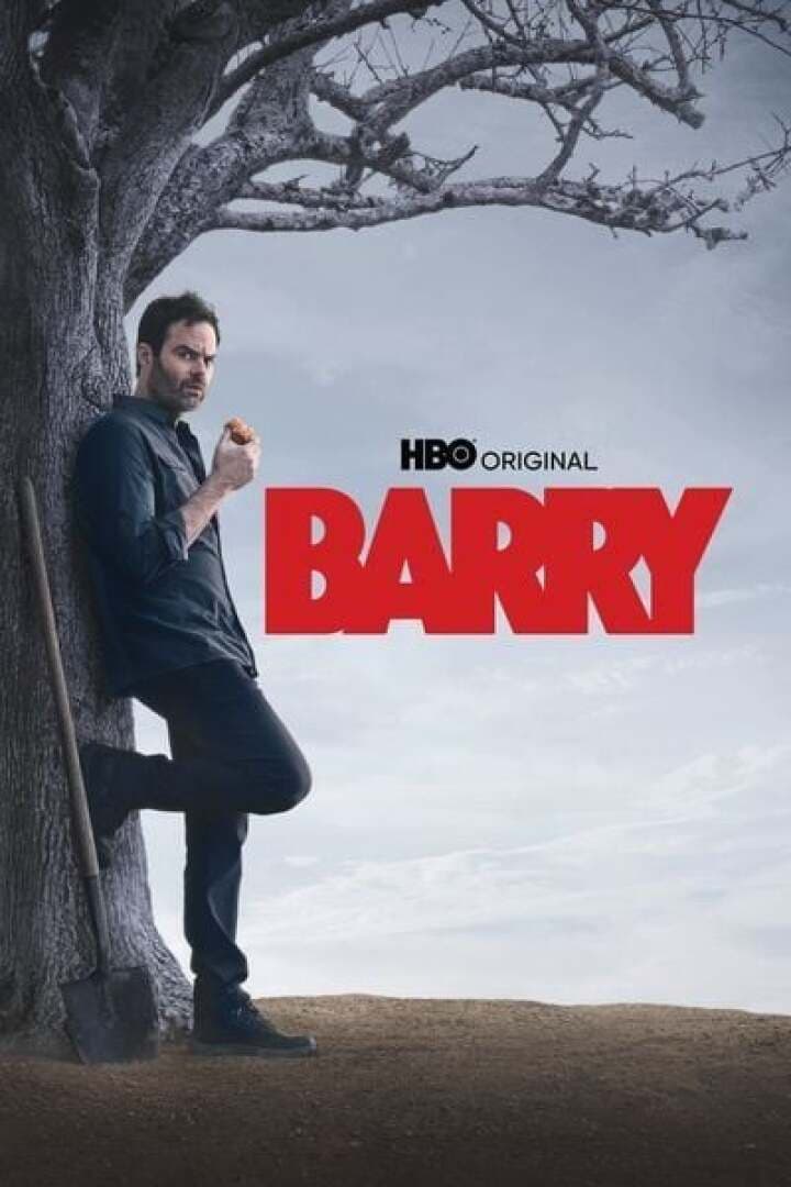 Barry, image 1 of 1