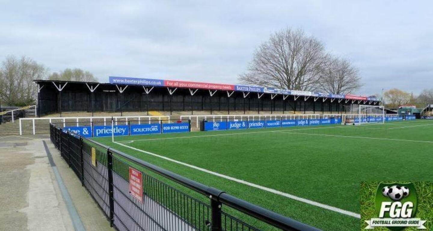 Bromley, image 1 of 1