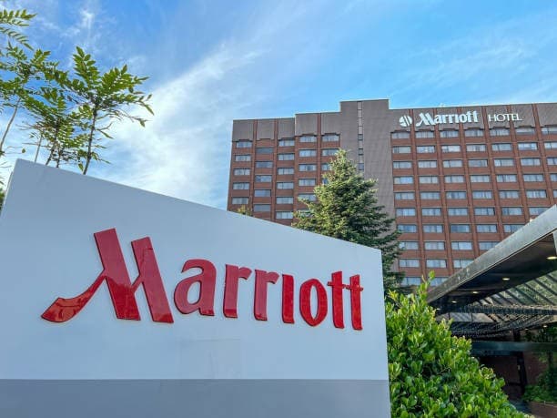 The Marriott, image 1 of 1