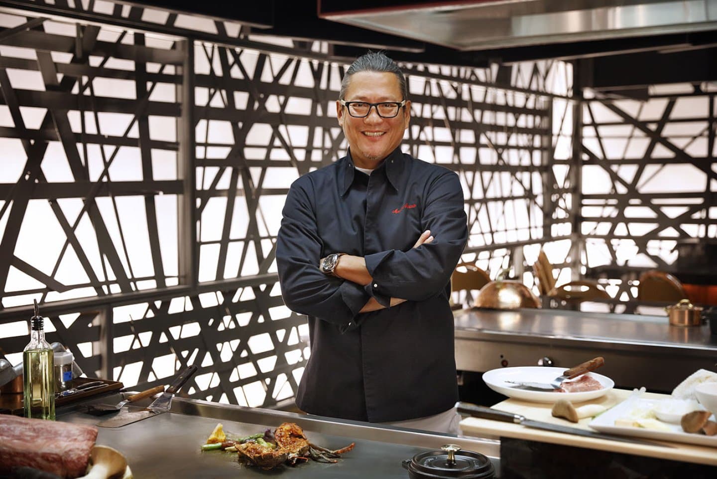 Morimoto Las Vegas, image 1 of 1