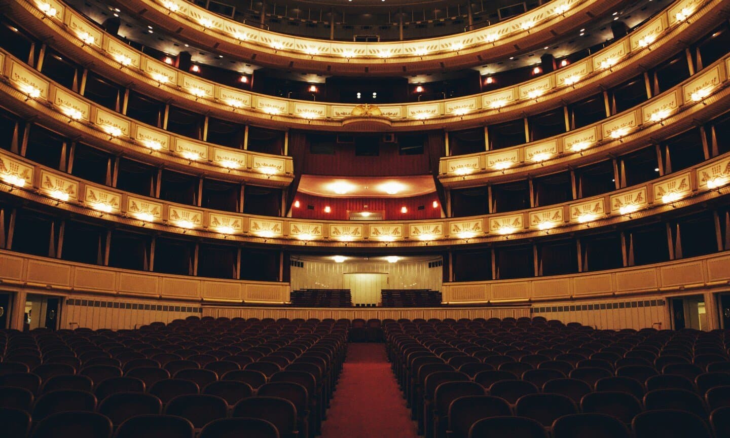 Sesc Pompeia (Choperia / Teatro), image 1 of 1