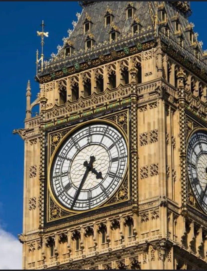 Big Ben, image 1 of 1