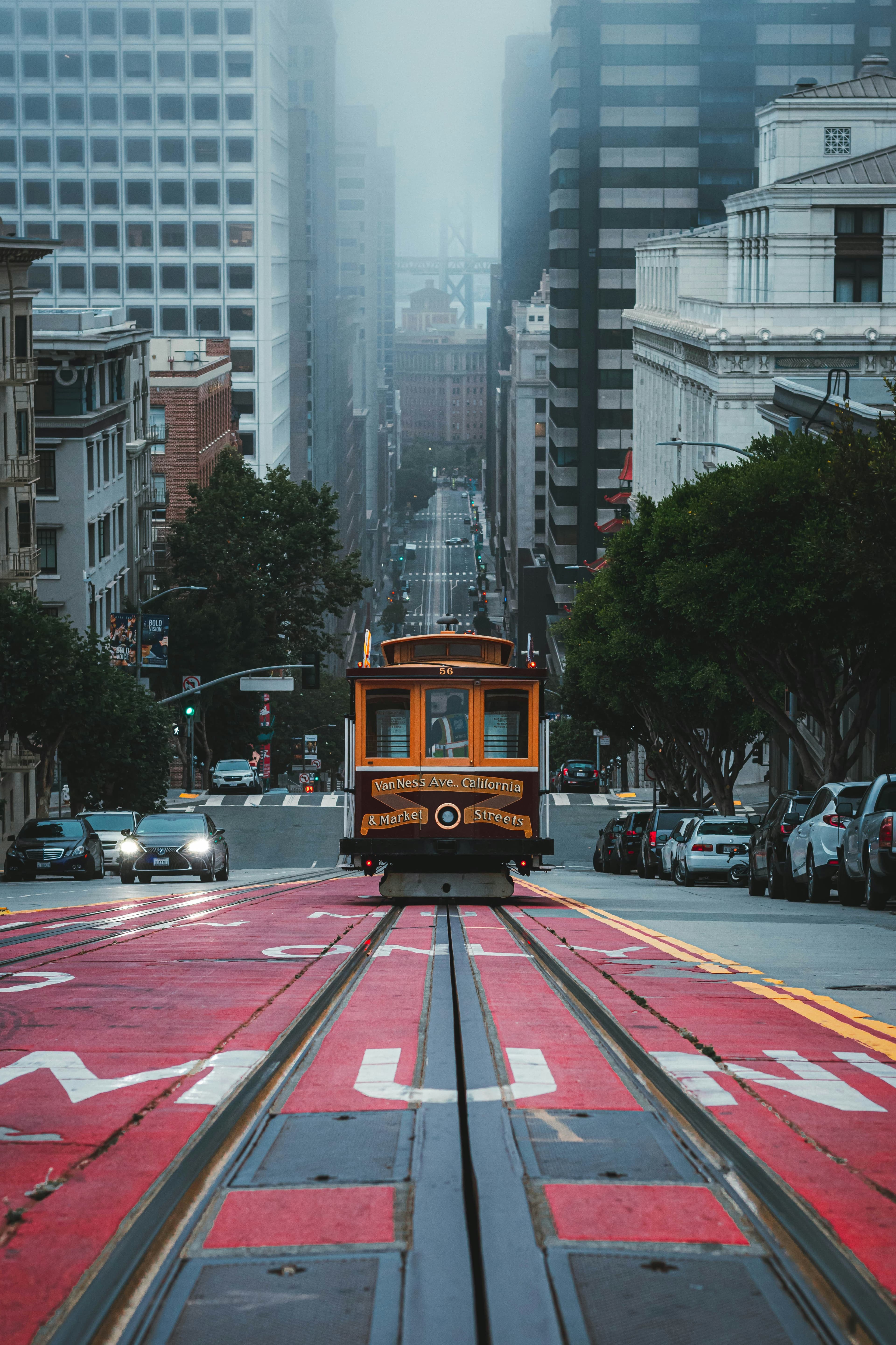 Hyde Street, image 1 of 1