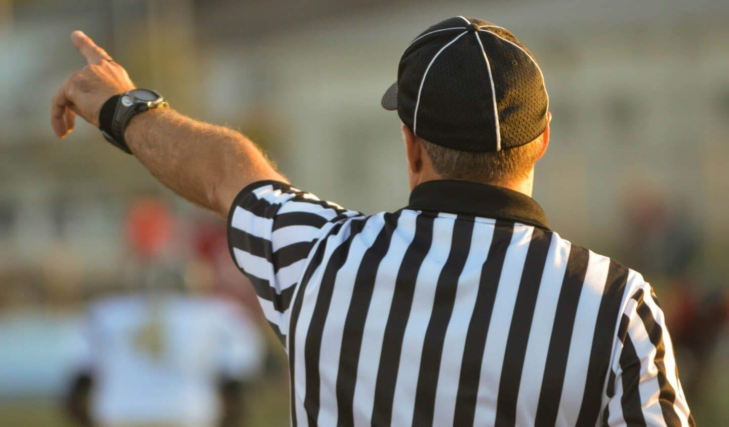 The Arbitrager, image 1 of 1